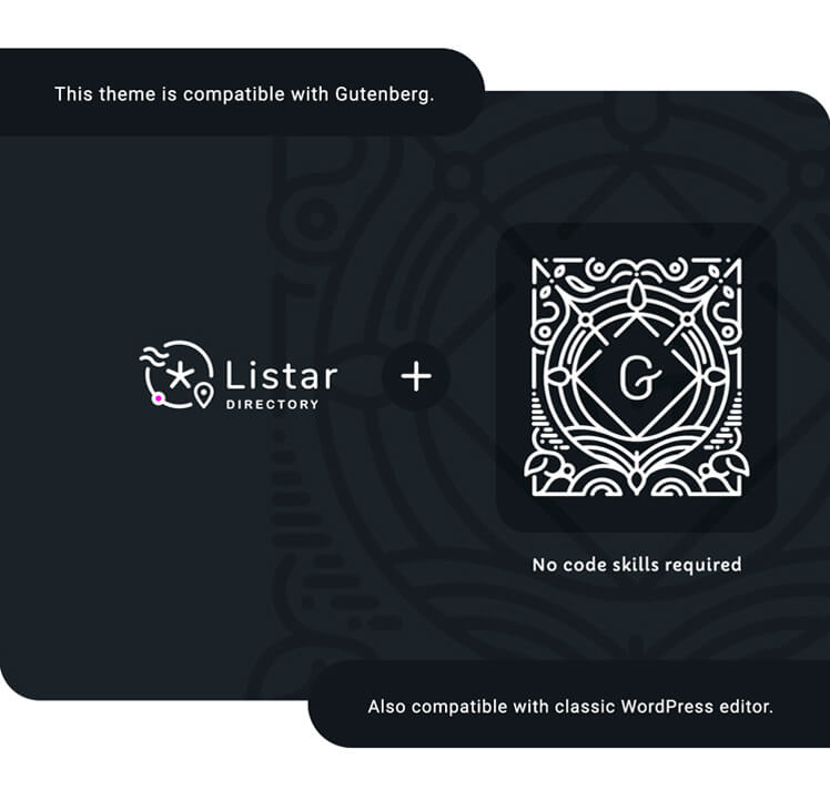 Listar - WordPress Directory and Listing Theme - 16